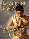 Naamah's Curse (MP3): Kushiel's Legacy Series, Book 8